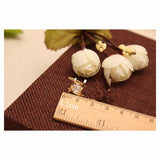 Yimloi Stud Earrings