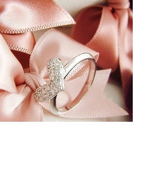 Heart Ring