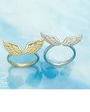 Angel Ring